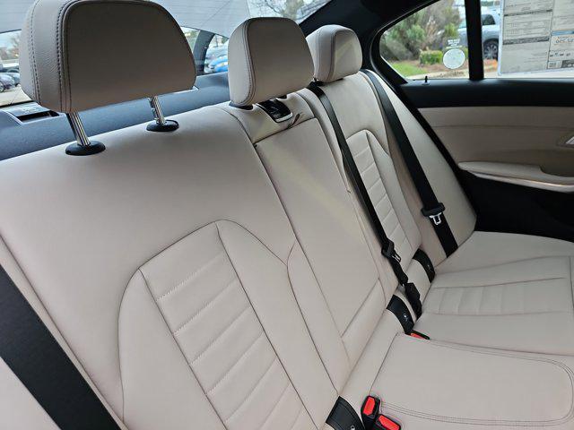 new 2026 BMW M340 car, priced at $73,805