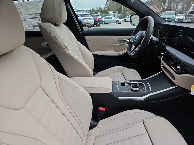 new 2026 BMW M340 car, priced at $73,805