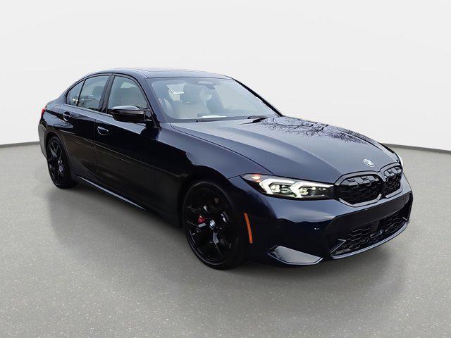 new 2026 BMW M340 car, priced at $73,805