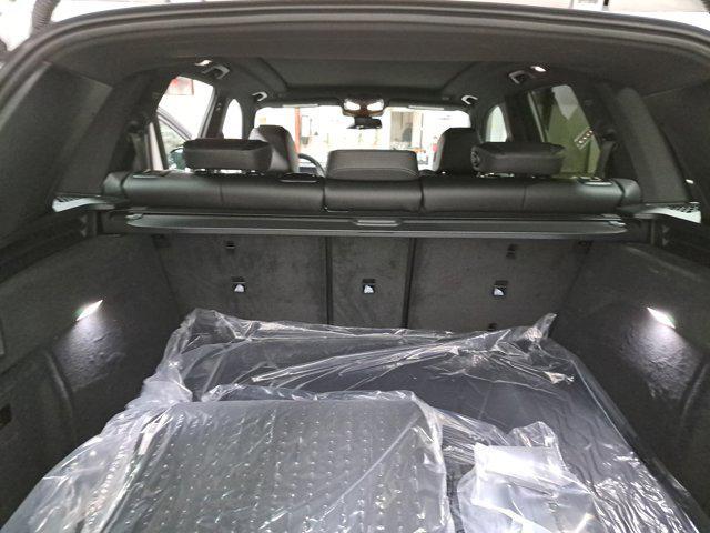 new 2026 BMW X5 car, priced at $80,985