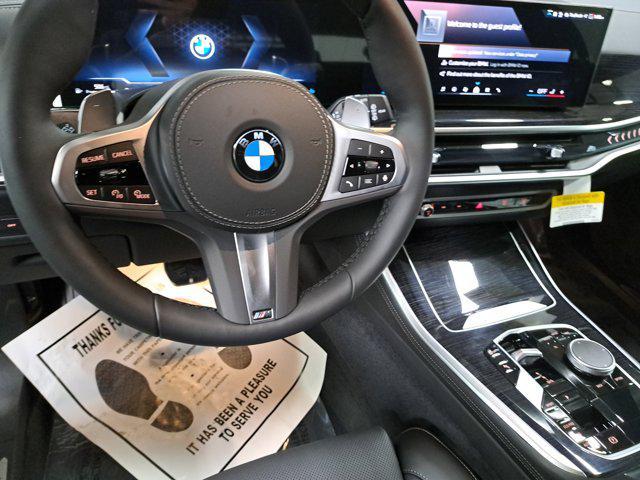 new 2026 BMW X5 car, priced at $80,985