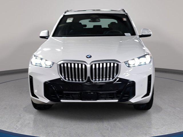 new 2026 BMW X5 car, priced at $80,985