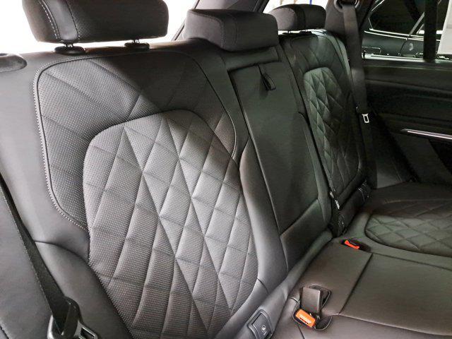 new 2026 BMW X5 car, priced at $80,985