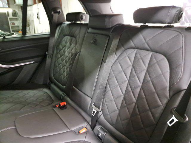 new 2026 BMW X5 car, priced at $80,985