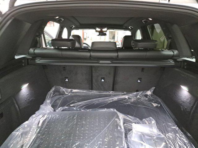 new 2026 BMW X5 car, priced at $80,985