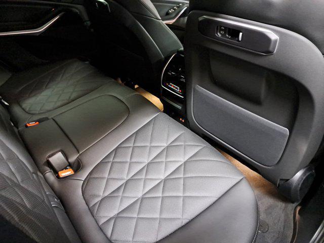 new 2026 BMW X5 car, priced at $80,985