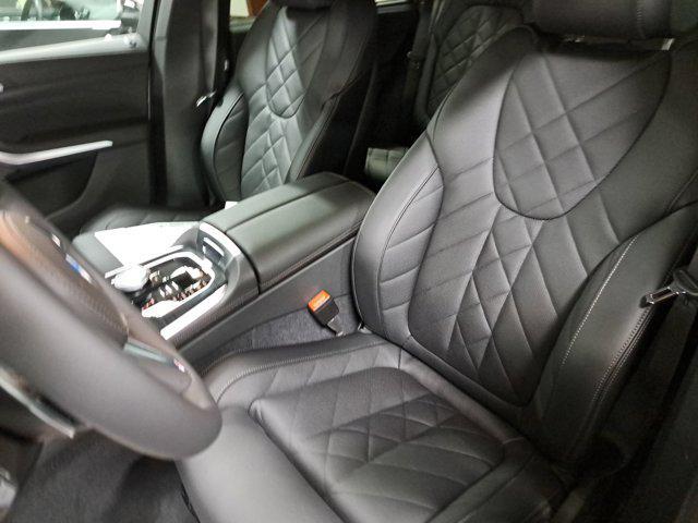 new 2026 BMW X5 car, priced at $80,985