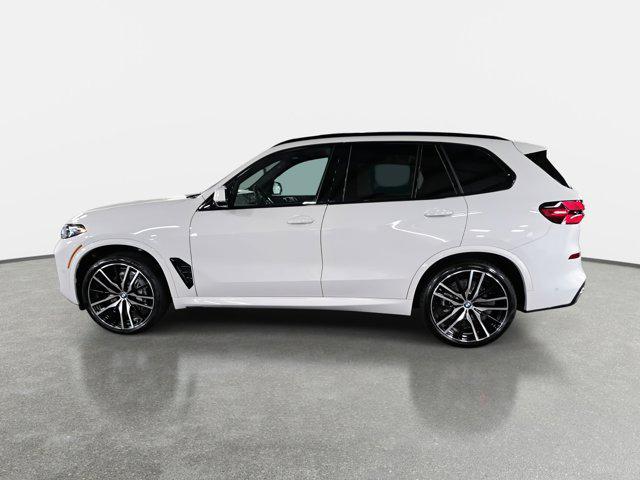 new 2026 BMW X5 car, priced at $80,985