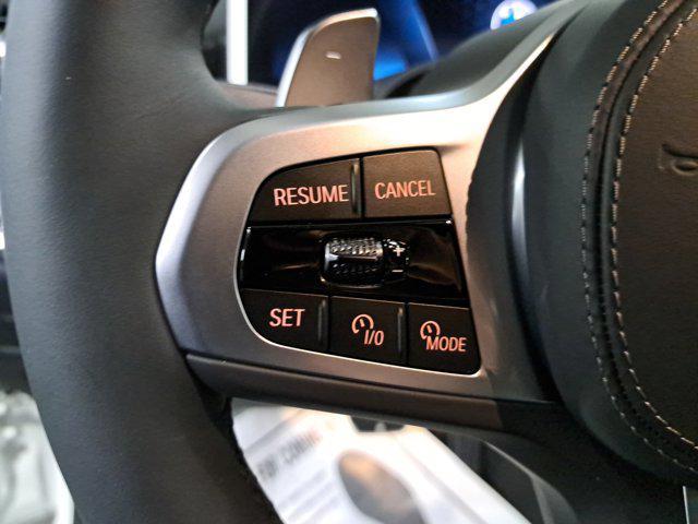 new 2026 BMW X5 car, priced at $80,985