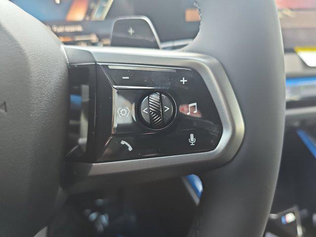 new 2026 BMW X3 car, priced at $63,775