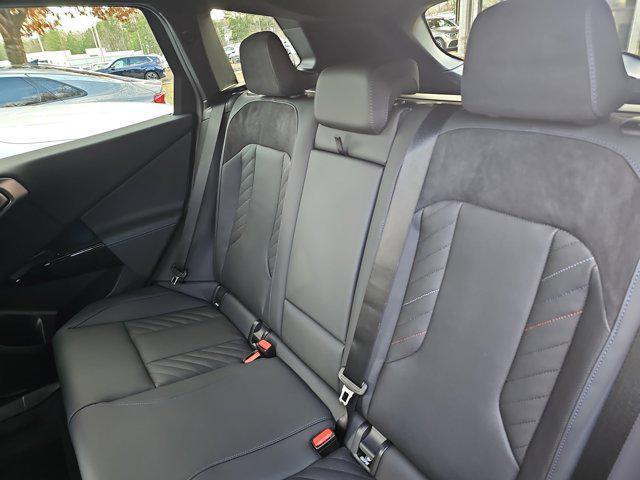 new 2026 BMW X3 car, priced at $63,775