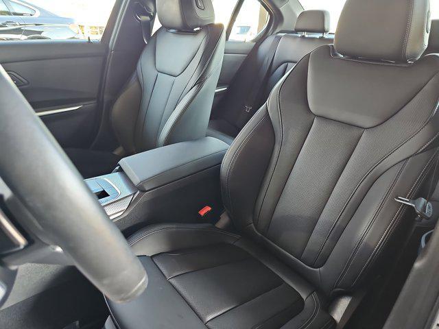 used 2025 BMW M340 car, priced at $53,684