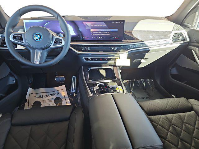 new 2026 BMW X5 PHEV car, priced at $88,050
