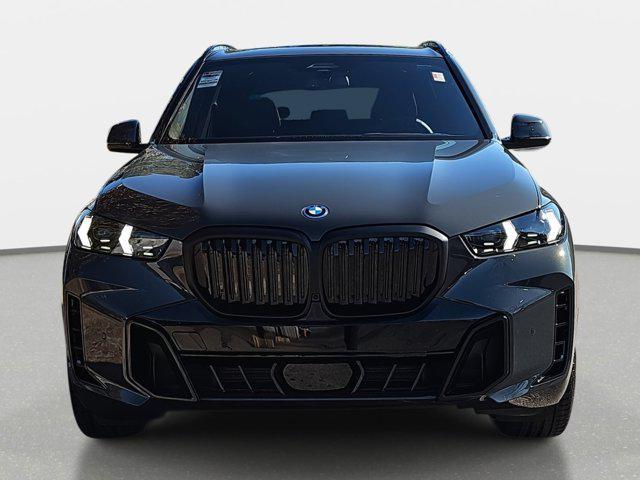 new 2026 BMW X5 PHEV car, priced at $88,050