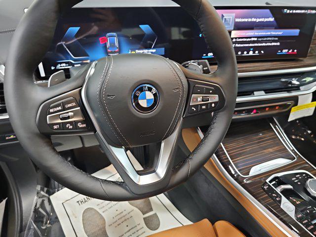 new 2026 BMW X5 PHEV car, priced at $86,500