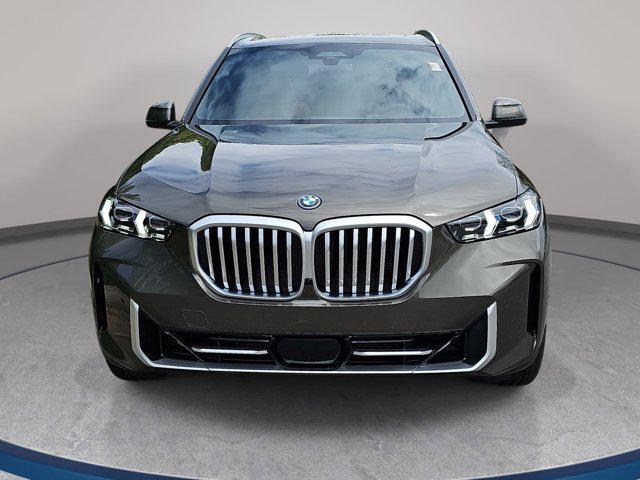 new 2026 BMW X5 PHEV car, priced at $86,500