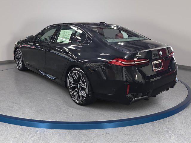 new 2027 BMW 530 car, priced at $72,738
