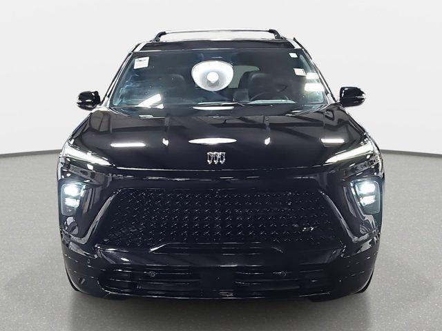 used 2025 Buick Enclave car, priced at $36,783