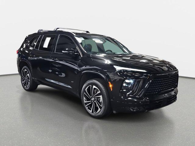 used 2025 Buick Enclave car, priced at $36,783