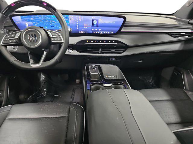 used 2025 Buick Enclave car, priced at $36,783