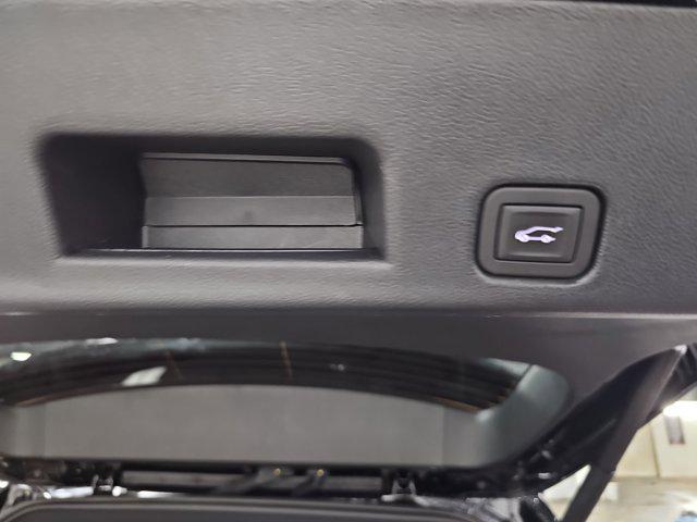 used 2025 Buick Enclave car, priced at $36,783