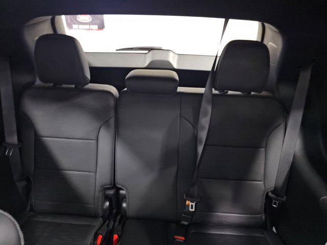 used 2025 Buick Enclave car, priced at $36,783