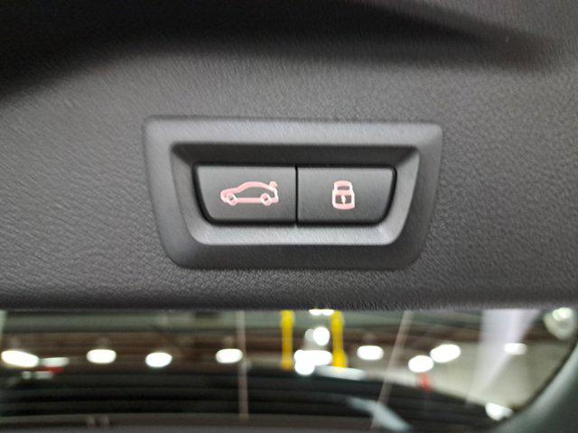 new 2026 BMW X5 car, priced at $84,775