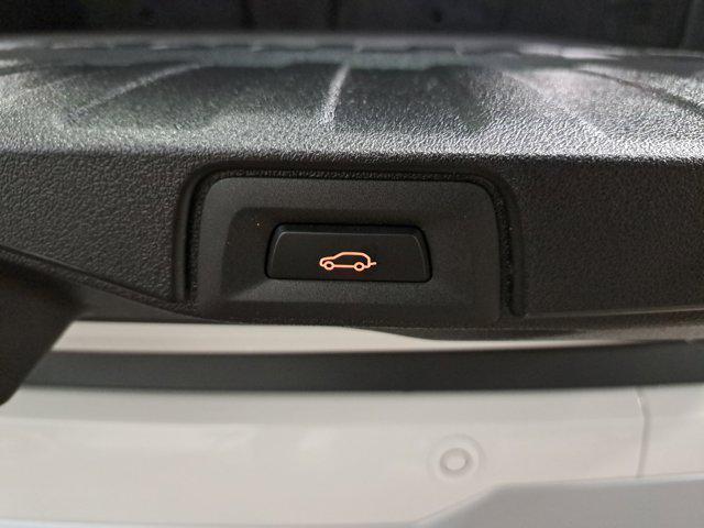 new 2026 BMW X5 car, priced at $84,775