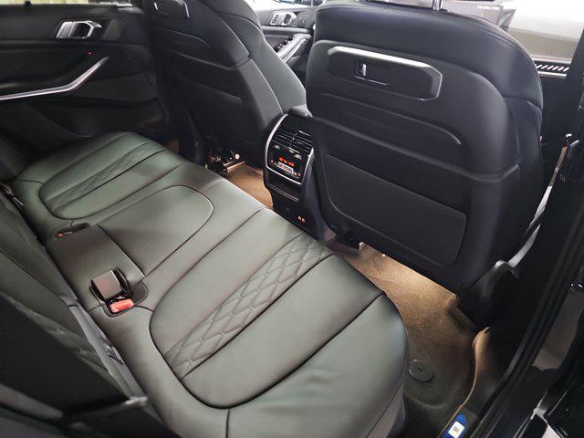new 2026 BMW X5 car, priced at $113,315