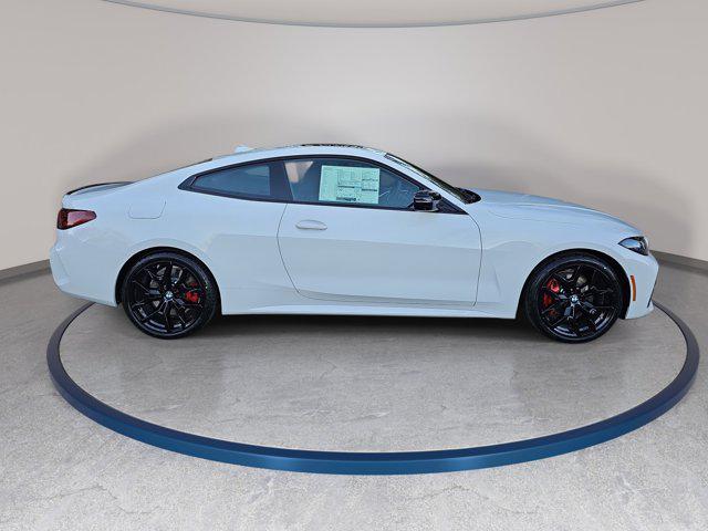 new 2026 BMW 430 car, priced at $64,030