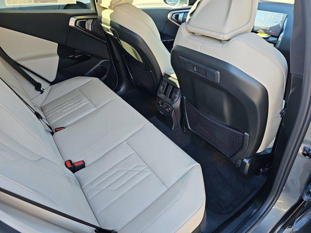 new 2026 BMW X3 car, priced at $58,205