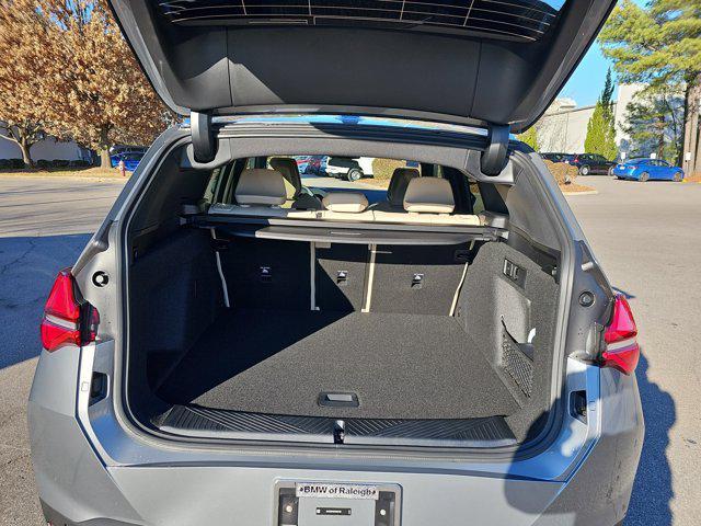 new 2026 BMW X3 car, priced at $58,205