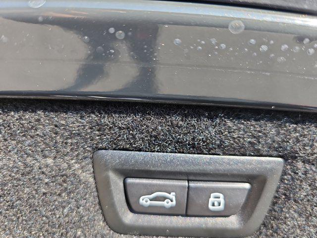 new 2026 BMW 840 Gran Coupe car, priced at $103,025