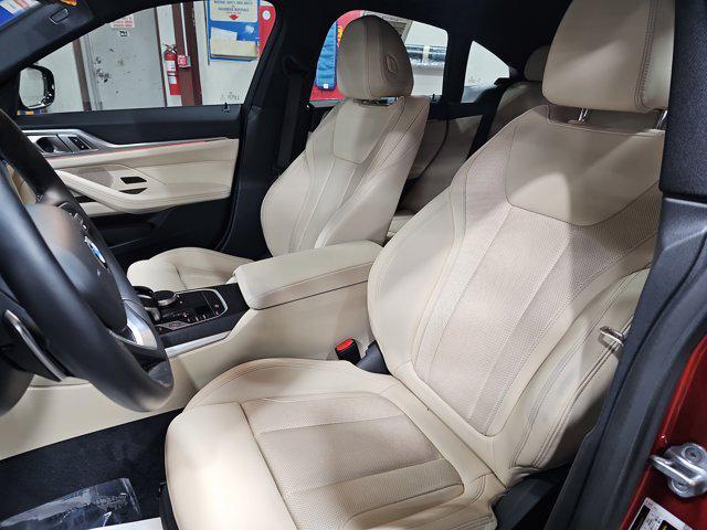 used 2023 BMW 430 Gran Coupe car, priced at $31,611