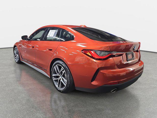 used 2023 BMW 430 Gran Coupe car, priced at $31,611