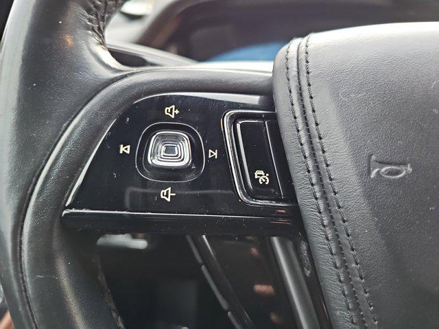 used 2020 Lincoln Aviator car, priced at $29,482