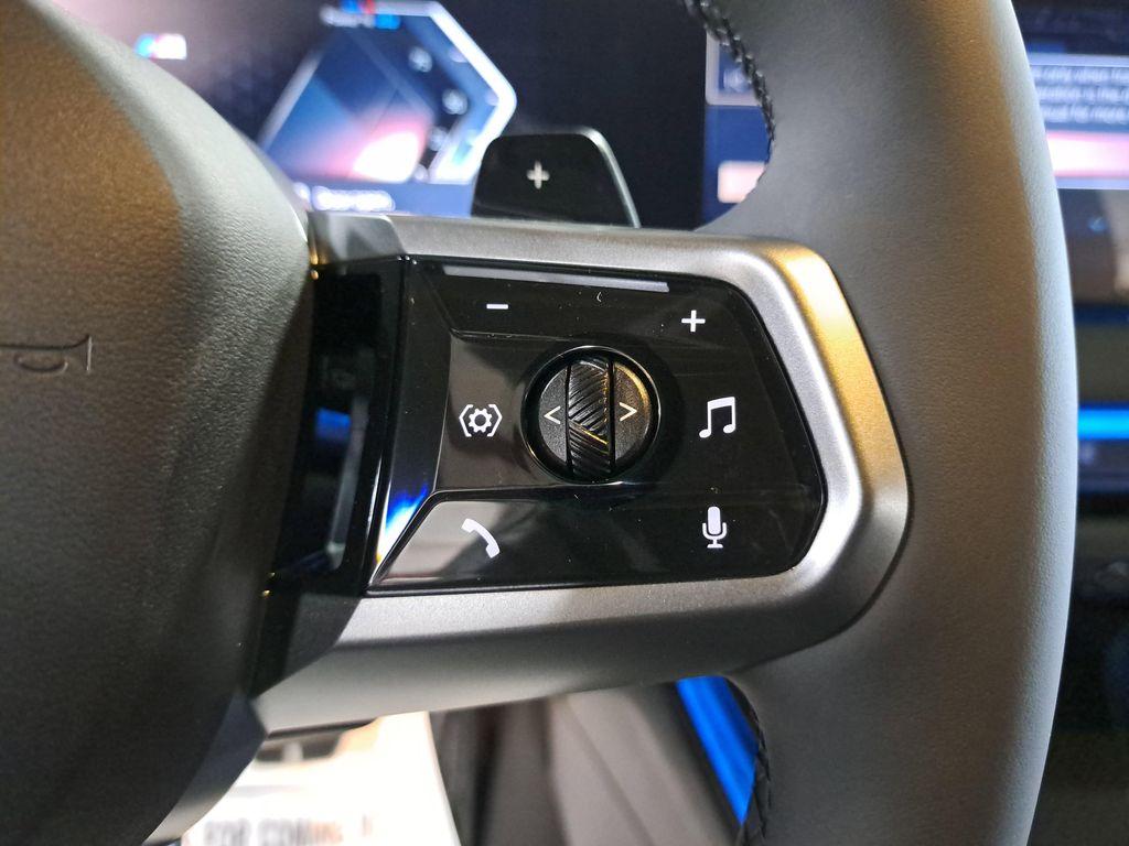 new 2026 BMW X3 car, priced at $62,348