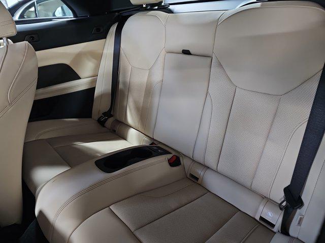 new 2026 BMW 430 car, priced at $66,155