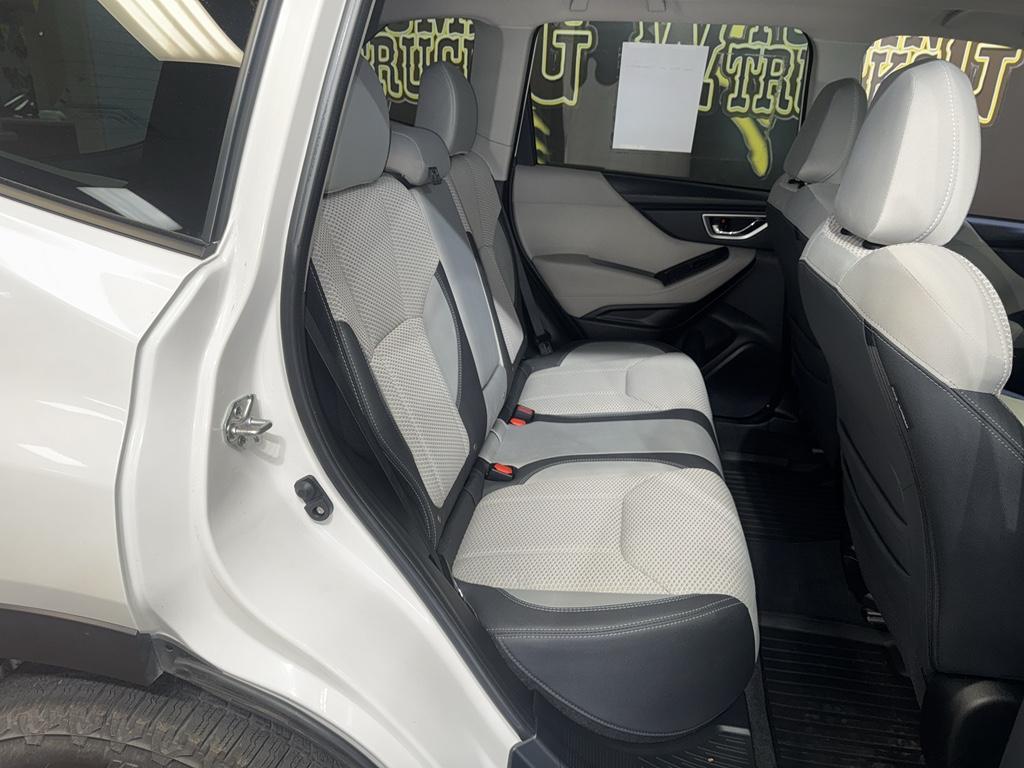 used 2022 Subaru Forester car, priced at $29,995