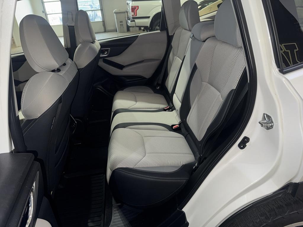 used 2022 Subaru Forester car, priced at $29,995
