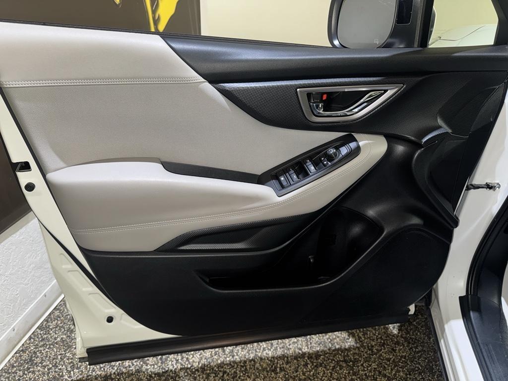 used 2022 Subaru Forester car, priced at $29,995