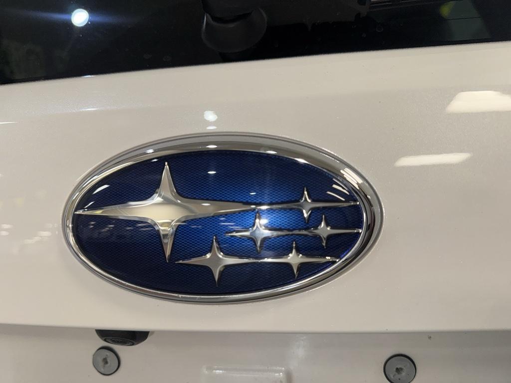 used 2022 Subaru Forester car, priced at $29,995