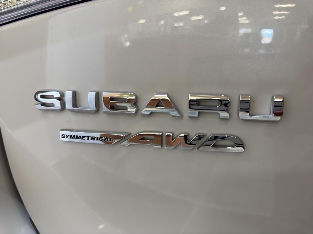 used 2022 Subaru Forester car, priced at $29,995