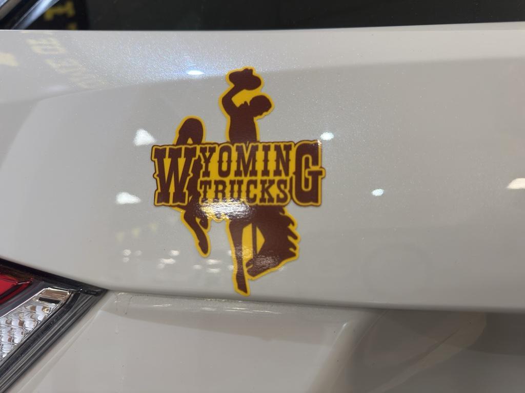 used 2022 Subaru Forester car, priced at $29,995