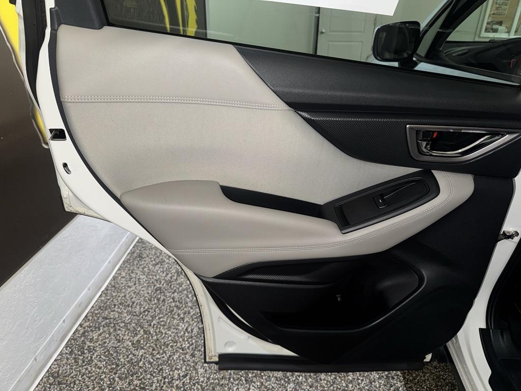 used 2022 Subaru Forester car, priced at $29,995