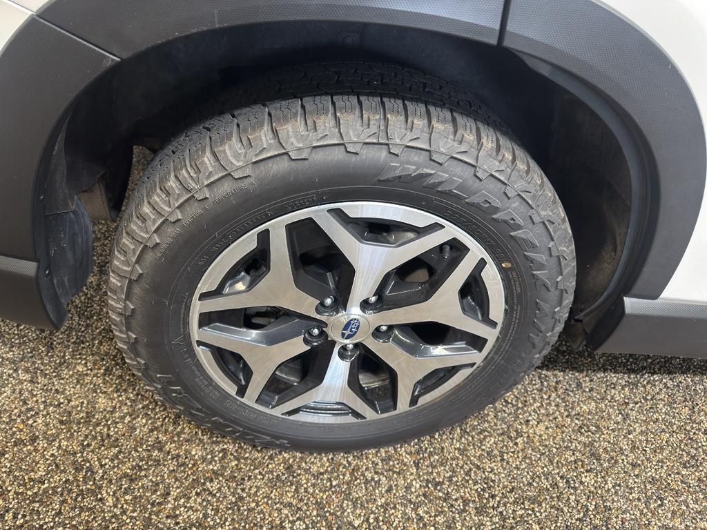 used 2022 Subaru Forester car, priced at $29,995