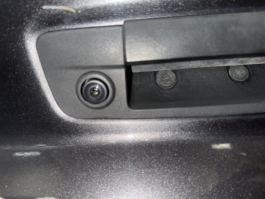 used 2016 Ram 1500 car
