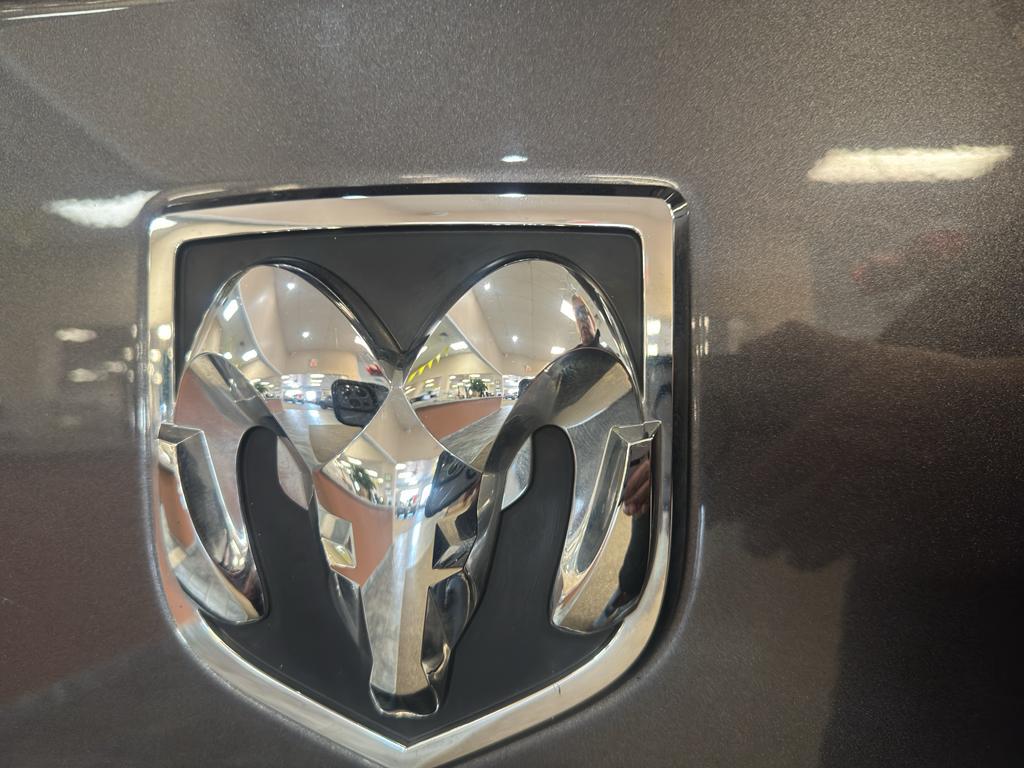 used 2016 Ram 1500 car