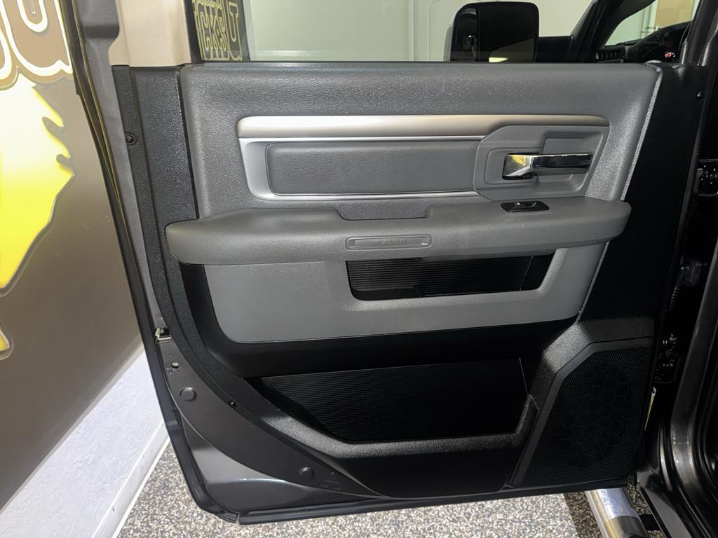 used 2016 Ram 1500 car
