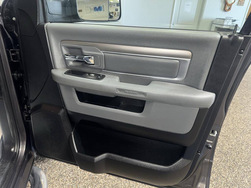 used 2016 Ram 1500 car